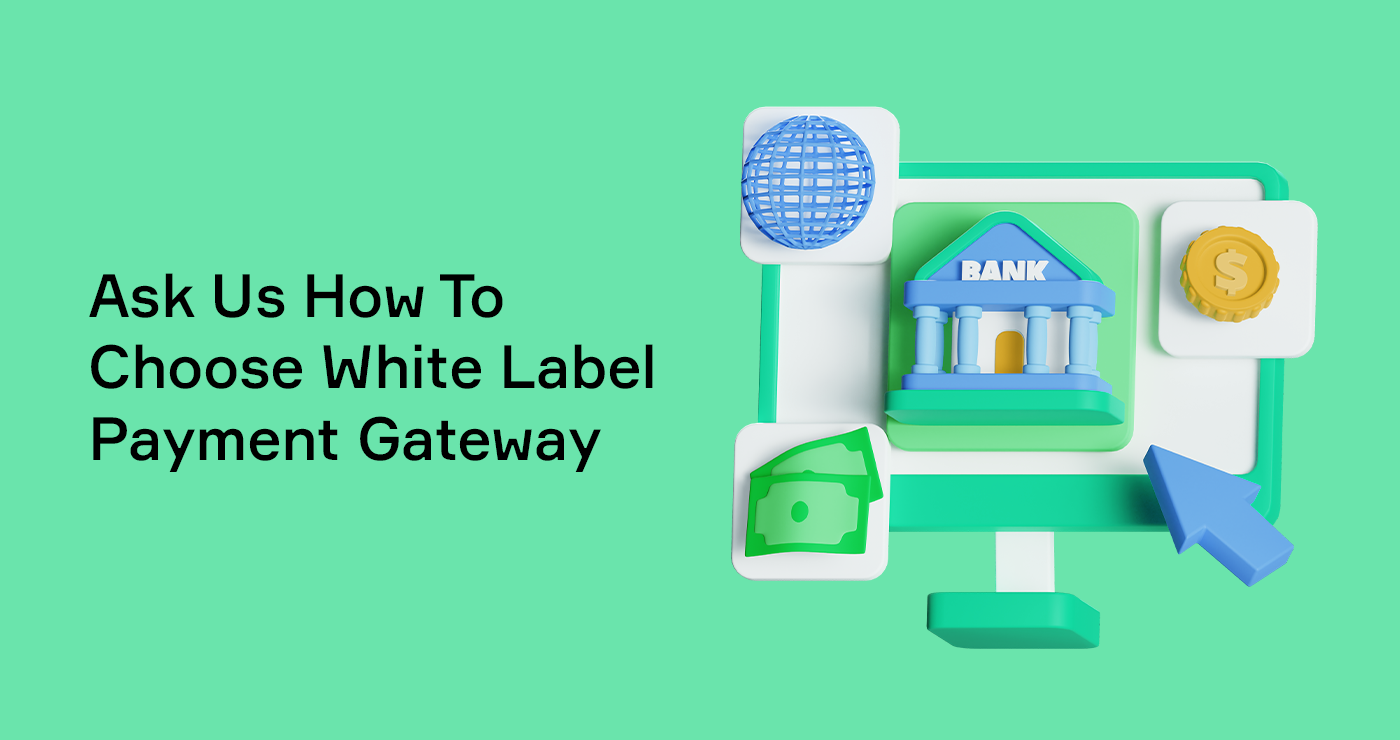 Choose a white label provider